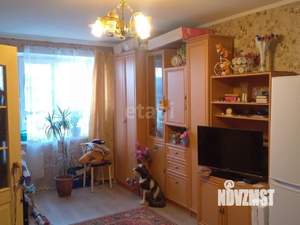 1-к квартира, вторичка, 40м2, 8/10 этаж