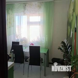 2-к квартира, вторичка, 56м2, 6/10 этаж