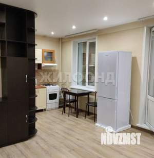 1-к квартира, вторичка, 33м2, 13/21 этаж