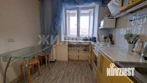 1-к квартира, вторичка, 32м2, 9/9 этаж