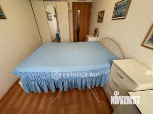 2-к квартира, вторичка, 43м2, 5/9 этаж