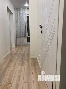 1-к квартира, сданный дом, 31м2, 15/17 этаж