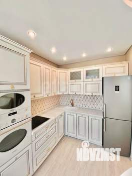 2-к квартира, вторичка, 48м2, 18/24 этаж