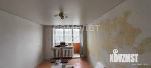 2-к квартира, вторичка, 44м2, 9/9 этаж