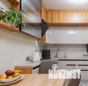 1-к квартира, вторичка, 34м2, 3/4 этаж