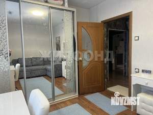 3-к квартира, вторичка, 59м2, 7/10 этаж