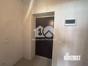 1-к квартира, вторичка, 36м2, 3/4 этаж