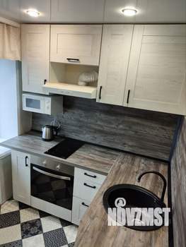 2-к квартира, вторичка, 42м2, 2/5 этаж