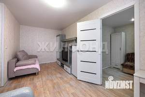 2-к квартира, вторичка, 36м2, 3/5 этаж