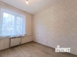 4-к квартира, вторичка, 79м2, 1/10 этаж