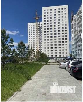 3-к квартира, вторичка, 56м2, 2/18 этаж