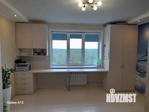 3-к квартира, вторичка, 71м2, 10/18 этаж