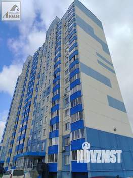 Студия квартира, вторичка, 28м2, 11/18 этаж