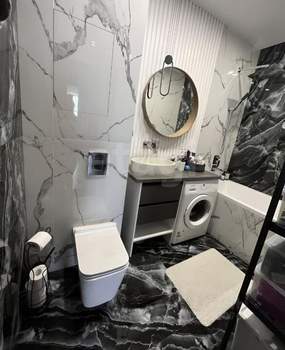 3-к квартира, вторичка, 58м2, 14/15 этаж