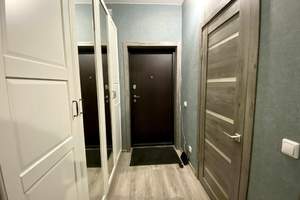 Студия квартира, вторичка, 23м2, 8/22 этаж