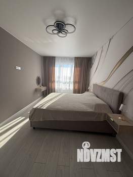 3-к квартира, вторичка, 78м2, 10/17 этаж