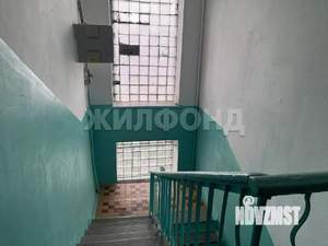 2-к квартира, вторичка, 42м2, 4/4 этаж