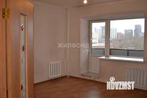 2-к квартира, вторичка, 54м2, 8/9 этаж