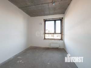 2-к квартира, сданный дом, 39м2, 7/16 этаж