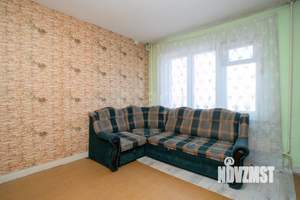 3-к квартира, вторичка, 59м2, 3/9 этаж