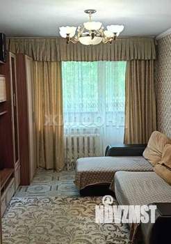 3-к квартира, вторичка, 60м2, 2/9 этаж