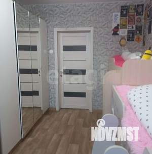 3-к квартира, вторичка, 86м2, 8/10 этаж