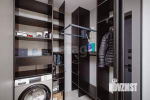 2-к квартира, вторичка, 46м2, 25/25 этаж