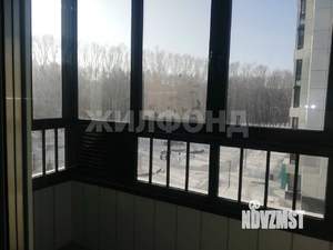 2-к квартира, вторичка, 59м2, 4/17 этаж