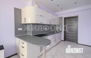 2-к квартира, вторичка, 75м2, 8/17 этаж