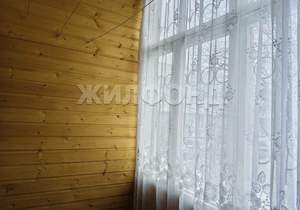 1-к квартира, вторичка, 29м2, 1/9 этаж