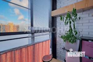 1-к квартира, вторичка, 39м2, 5/10 этаж