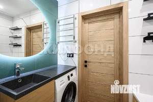 1-к квартира, вторичка, 35м2, 5/9 этаж