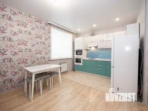 2-к квартира, вторичка, 45м2, 15/16 этаж