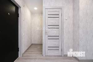 1-к квартира, вторичка, 37м2, 13/17 этаж