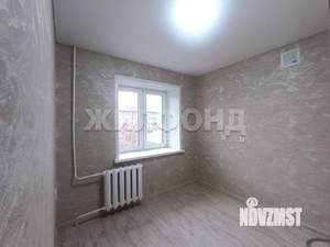 1-к квартира, вторичка, 32м2, 5/5 этаж