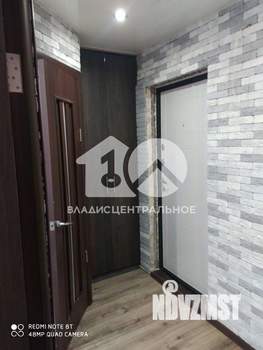 1-к квартира, вторичка, 30м2, 3/5 этаж