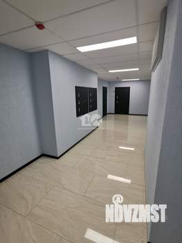 2-к квартира, вторичка, 45м2, 16/25 этаж