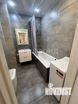 3-к квартира, сданный дом, 66м2, 9/17 этаж