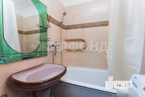 2-к квартира, вторичка, 45м2, 2/9 этаж