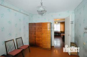 4-к квартира, вторичка, 69м2, 8/9 этаж