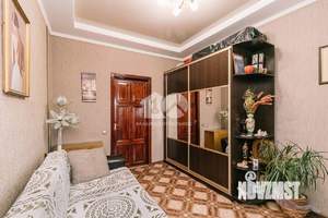 3-к квартира, вторичка, 66м2, 3/3 этаж