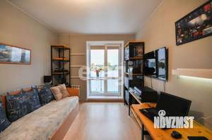 3-к квартира, вторичка, 71м2, 3/17 этаж