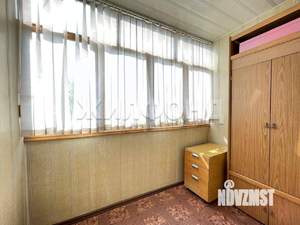 4-к квартира, вторичка, 71м2, 3/9 этаж