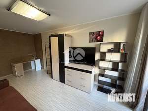 1-к квартира, вторичка, 30м2, 4/9 этаж