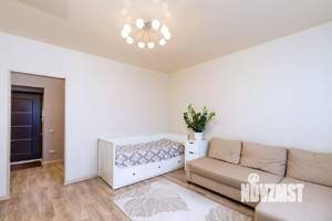 1-к квартира, вторичка, 40м2, 5/10 этаж