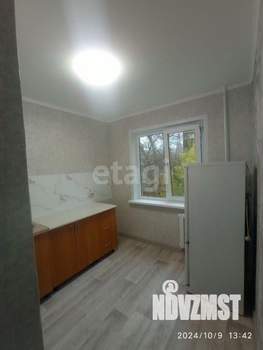 2-к квартира, вторичка, 46м2, 3/5 этаж