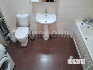 1-к квартира, вторичка, 39м2, 3/6 этаж