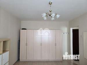 1-к квартира, вторичка, 27м2, 9/10 этаж