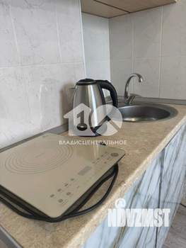 Студия квартира, вторичка, 19м2, 15/17 этаж