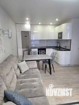 2-к квартира, вторичка, 61м2, 7/15 этаж